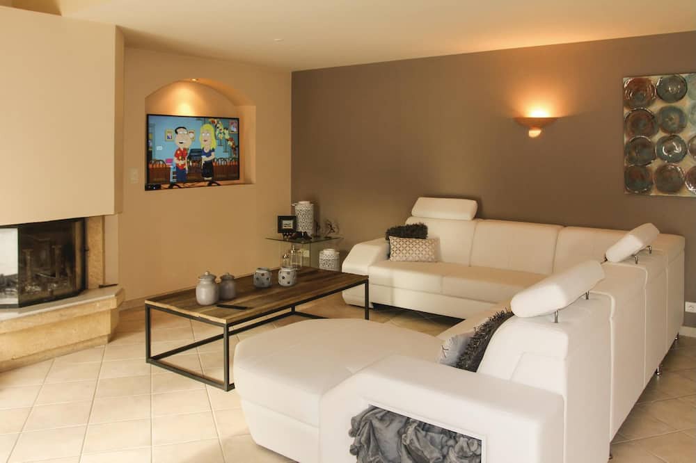 Photo of Bedroom in Montelimar