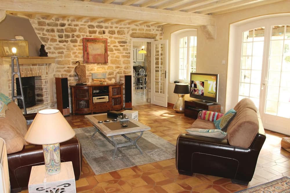 Photo of Bedroom in La Begude-de-Mazenc