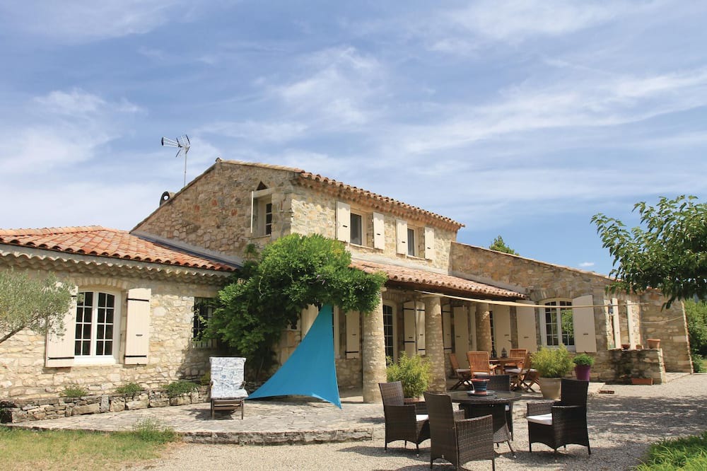 Photo of Outdoor in La Begude-de-Mazenc