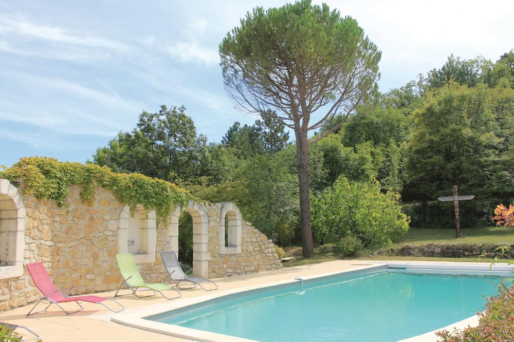 Photo of Outdoor in La Begude-de-Mazenc