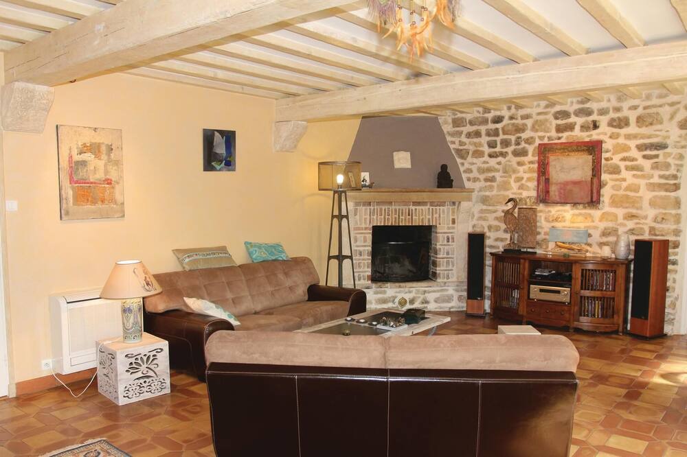 Photo of Bedroom in La Begude-de-Mazenc