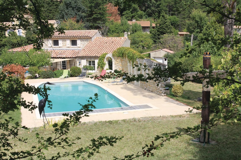 Photo of Outdoor in La Begude-de-Mazenc