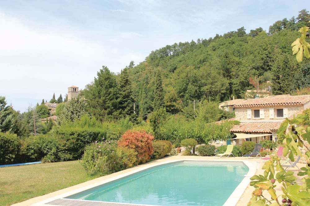 Photo of Outdoor in La Begude-de-Mazenc