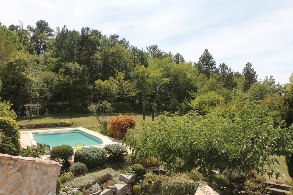 Photo of Outdoor in La Begude-de-Mazenc