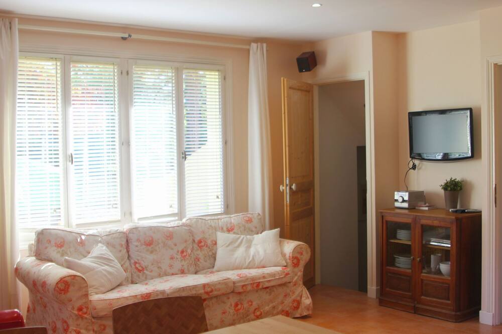 Photo of Livingroom in Valreas