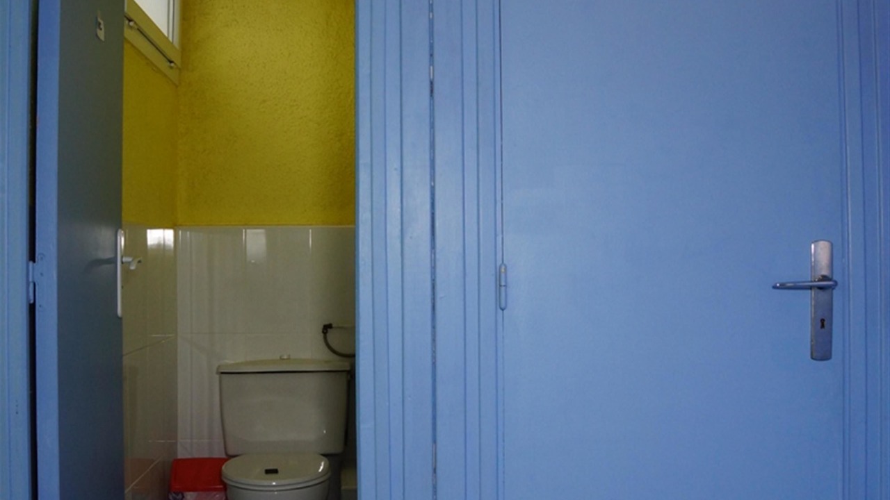 Photo of Bathroom in Le Boulou