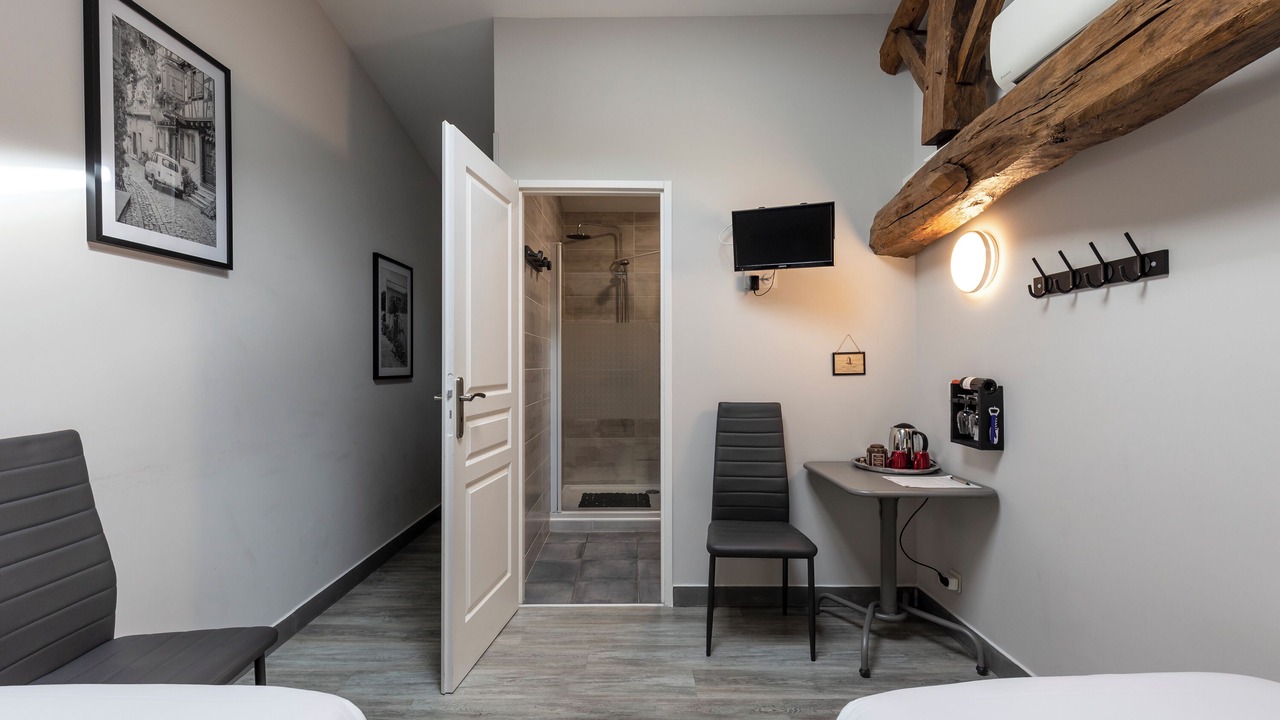 Photo of Bedroom in Civrac-en-Medoc