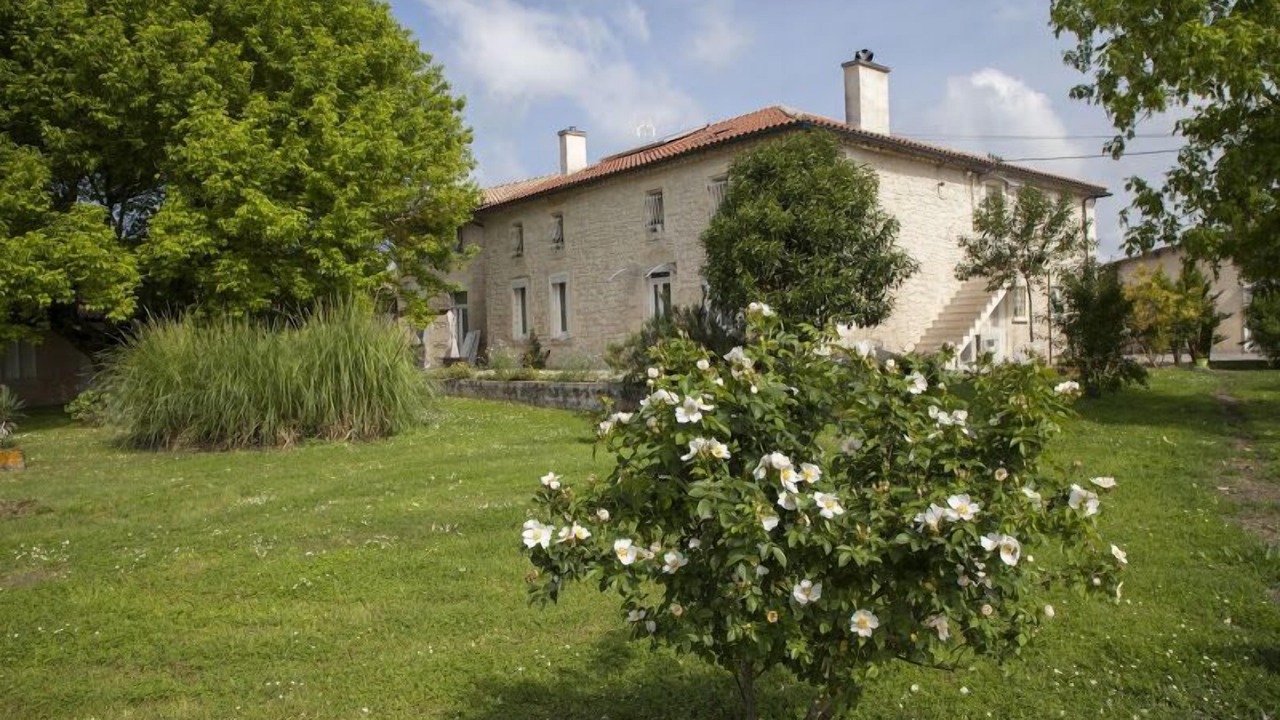 Photo of Outdoor in Civrac-en-Medoc