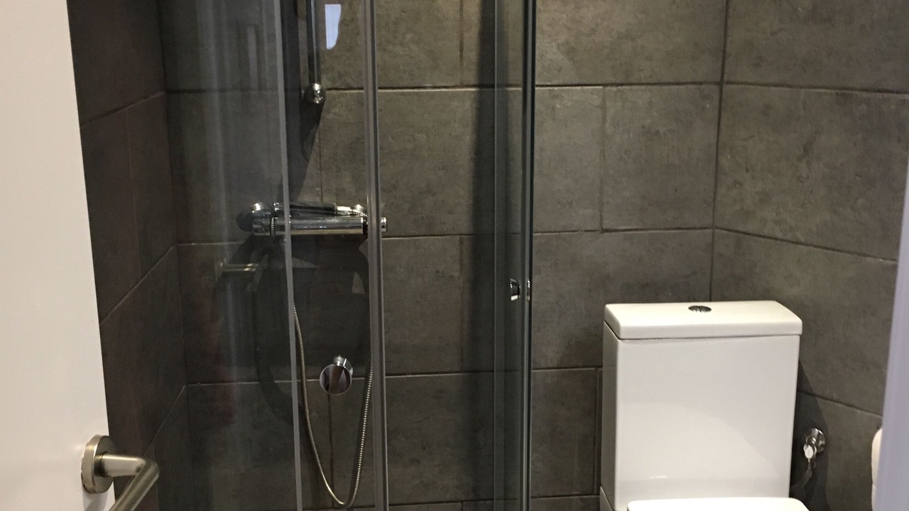 Photo of Bathroom in Puigcerda