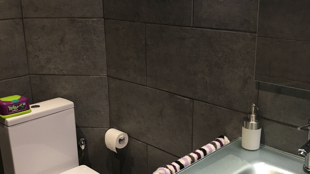 Photo of Bathroom in Puigcerda