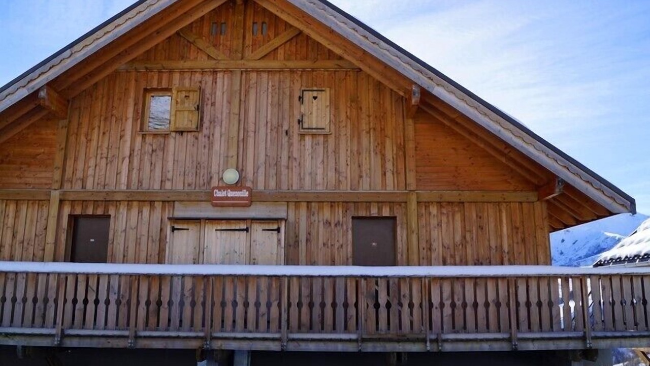 Photo of Outdoor in Saint-Jean-d'Arves