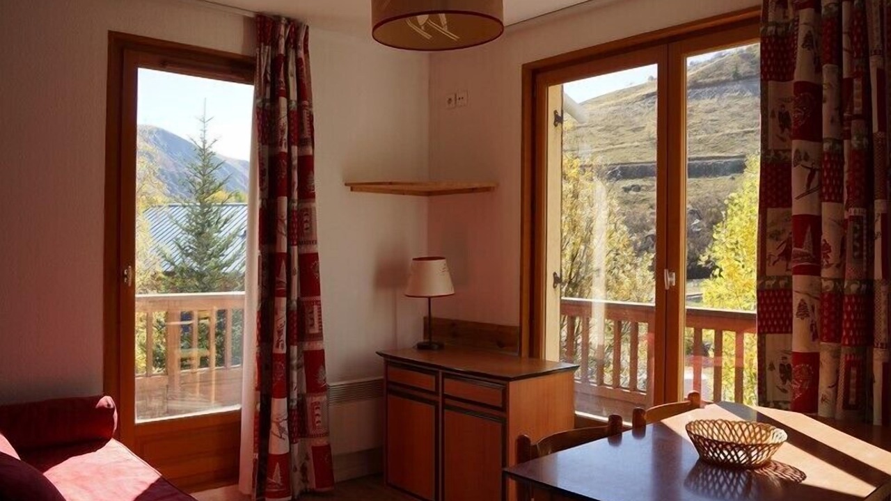 Photo of Livingroom in Saint-Sorlin-d'Arves