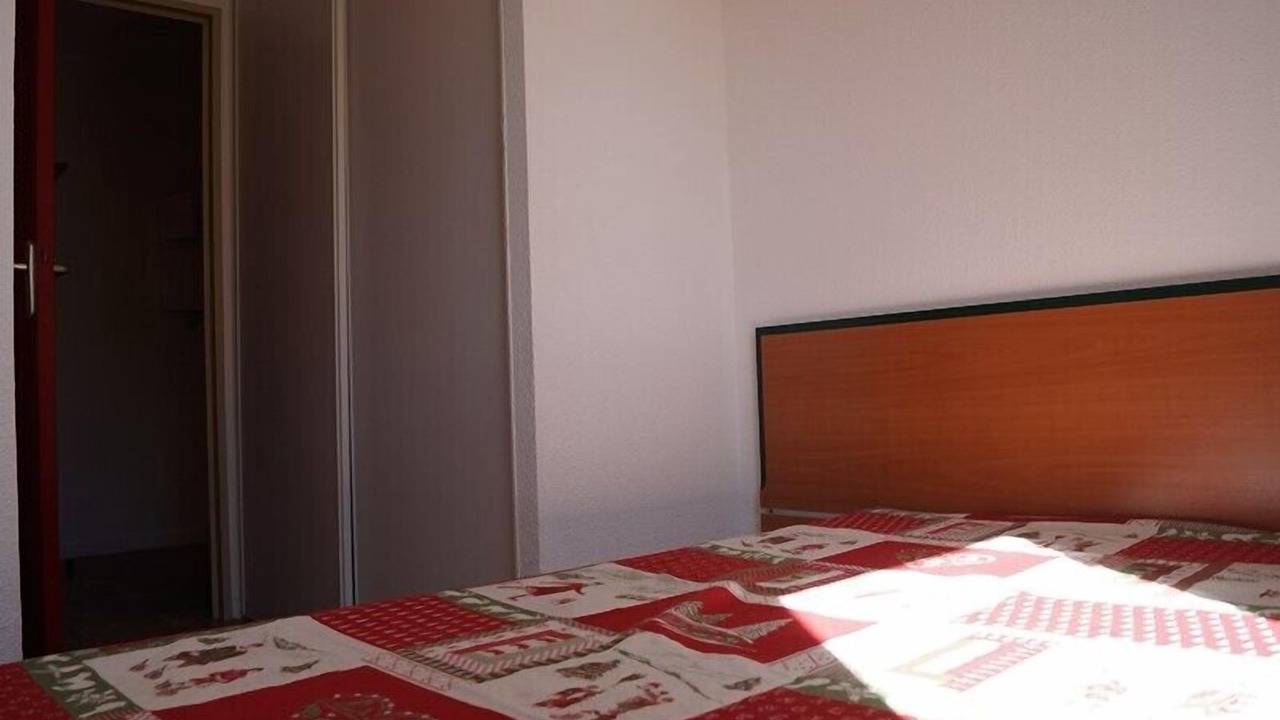 Photo of Bedroom in Saint-Sorlin-d'Arves