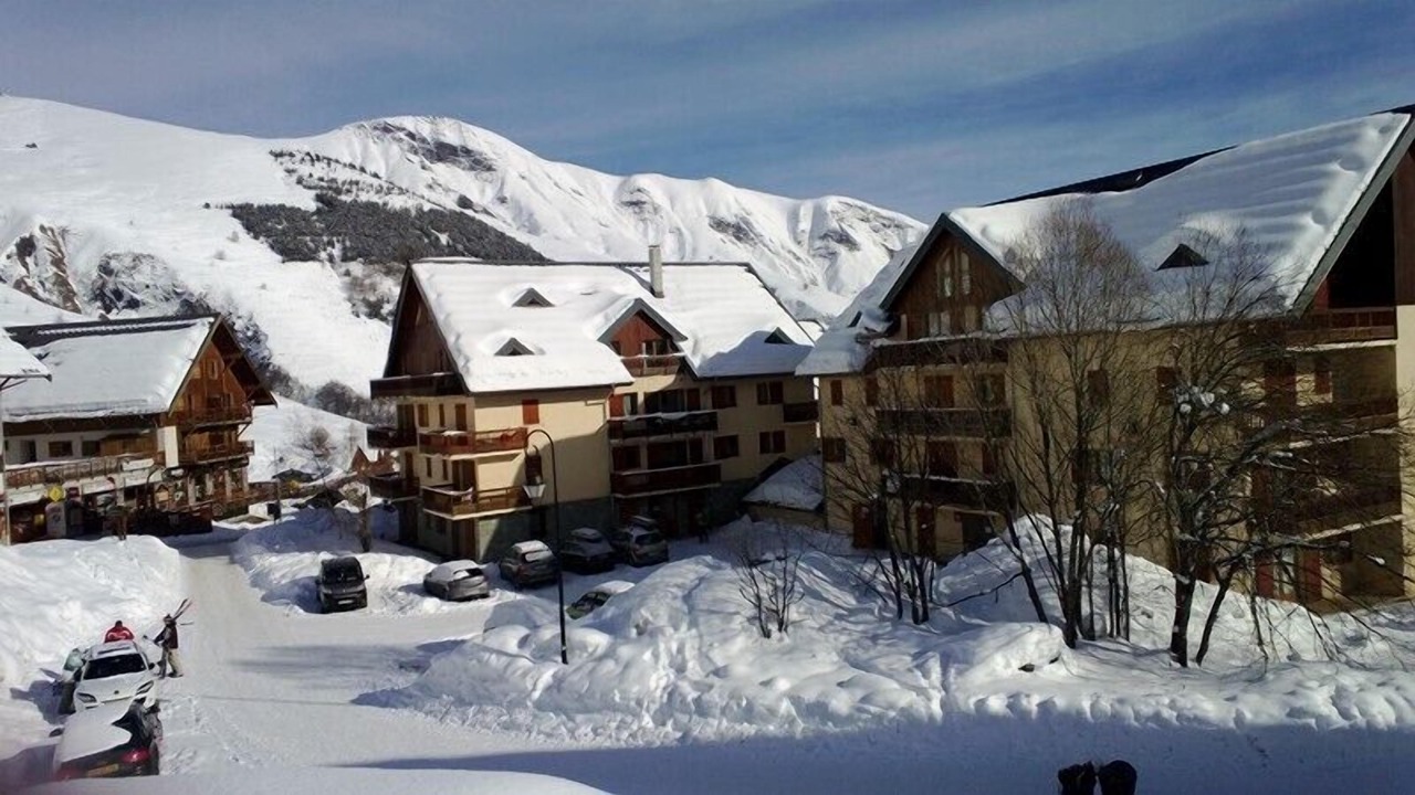 Photo of Others in Saint-Sorlin-d'Arves