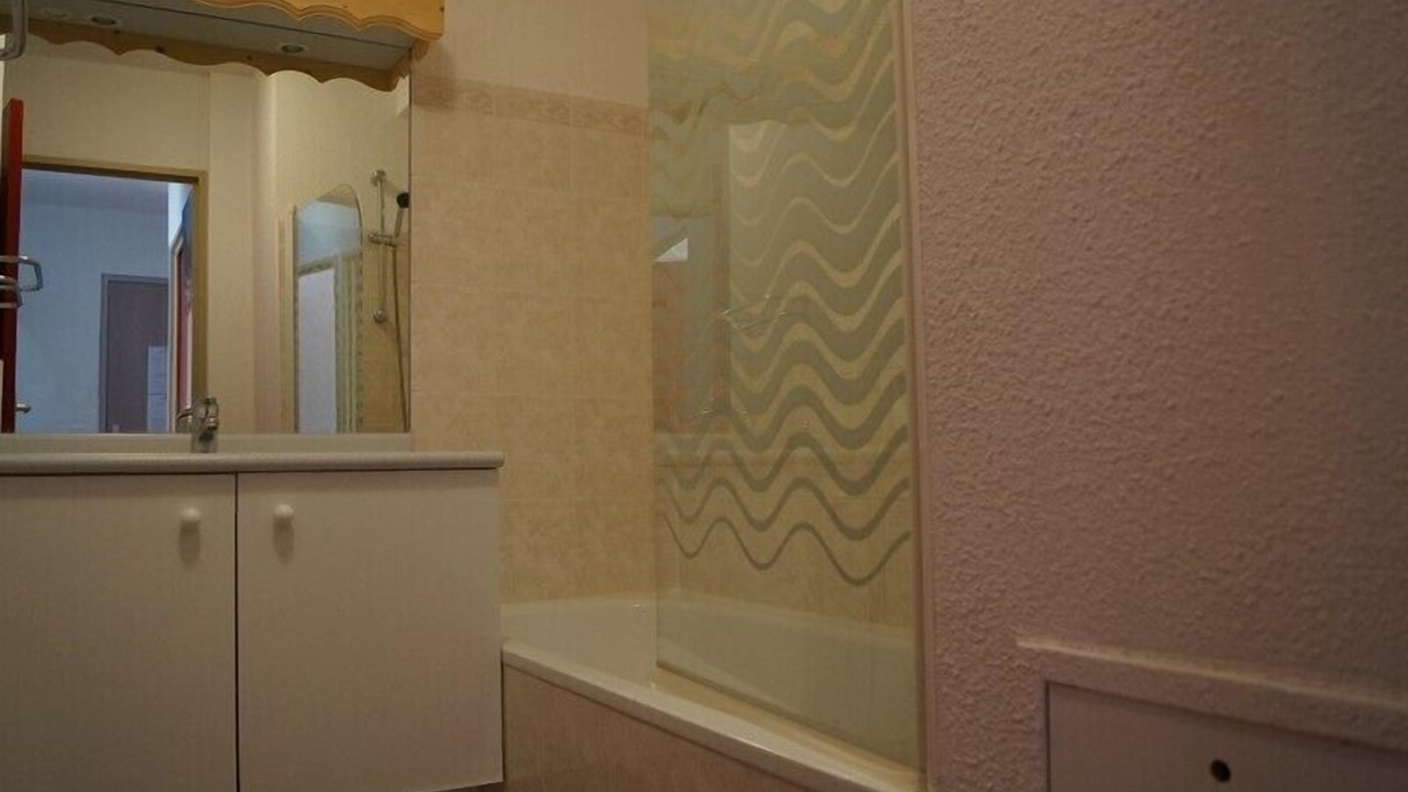 Photo of Bathroom in Saint-Sorlin-d'Arves
