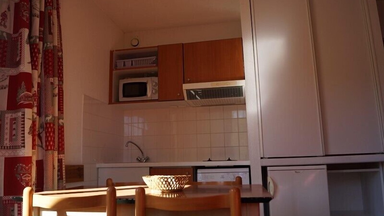 Photo of Kitchen in Saint-Sorlin-d'Arves