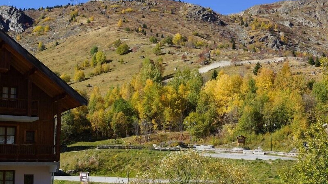 Photo of Outdoor in Saint-Sorlin-d'Arves