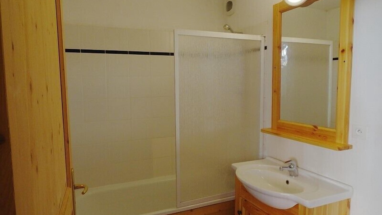 Photo of Bathroom in Saint-Jean-d'Arves