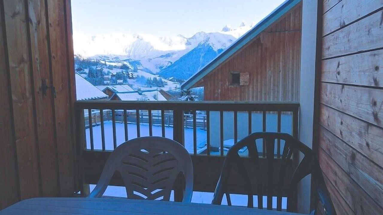 Photo of Outdoor in Saint-Jean-d'Arves