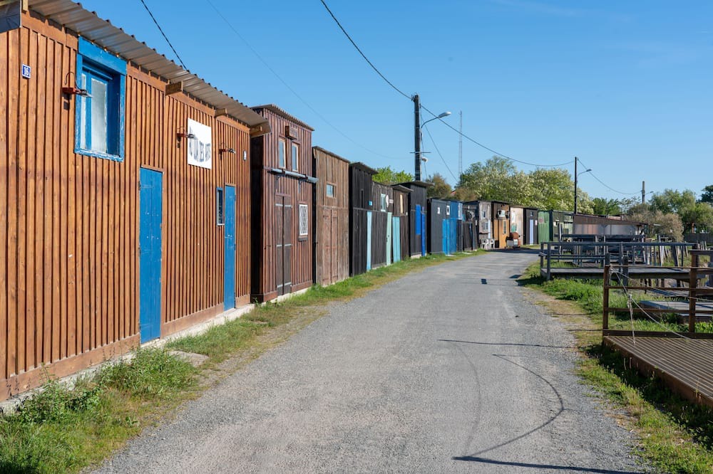 Photo of Outdoor in Le Verdon-sur-Mer