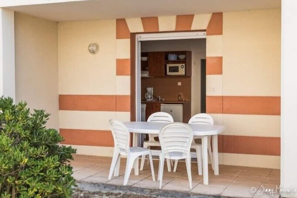 Photo of Patio Balcony in Le Verdon-sur-Mer