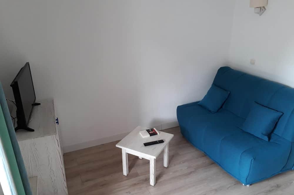 Photo of Livingroom in Le Verdon-sur-Mer