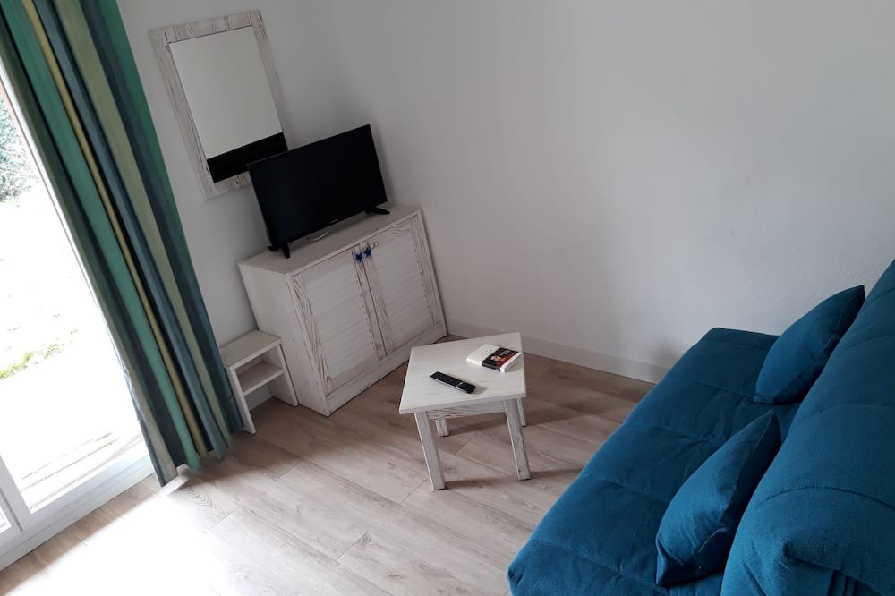 Photo of Livingroom in Le Verdon-sur-Mer