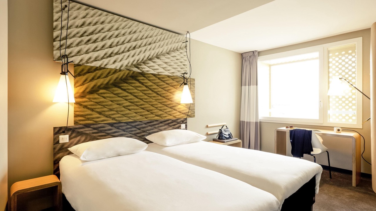 Photo of Bedroom in Vaulx-en-Velin