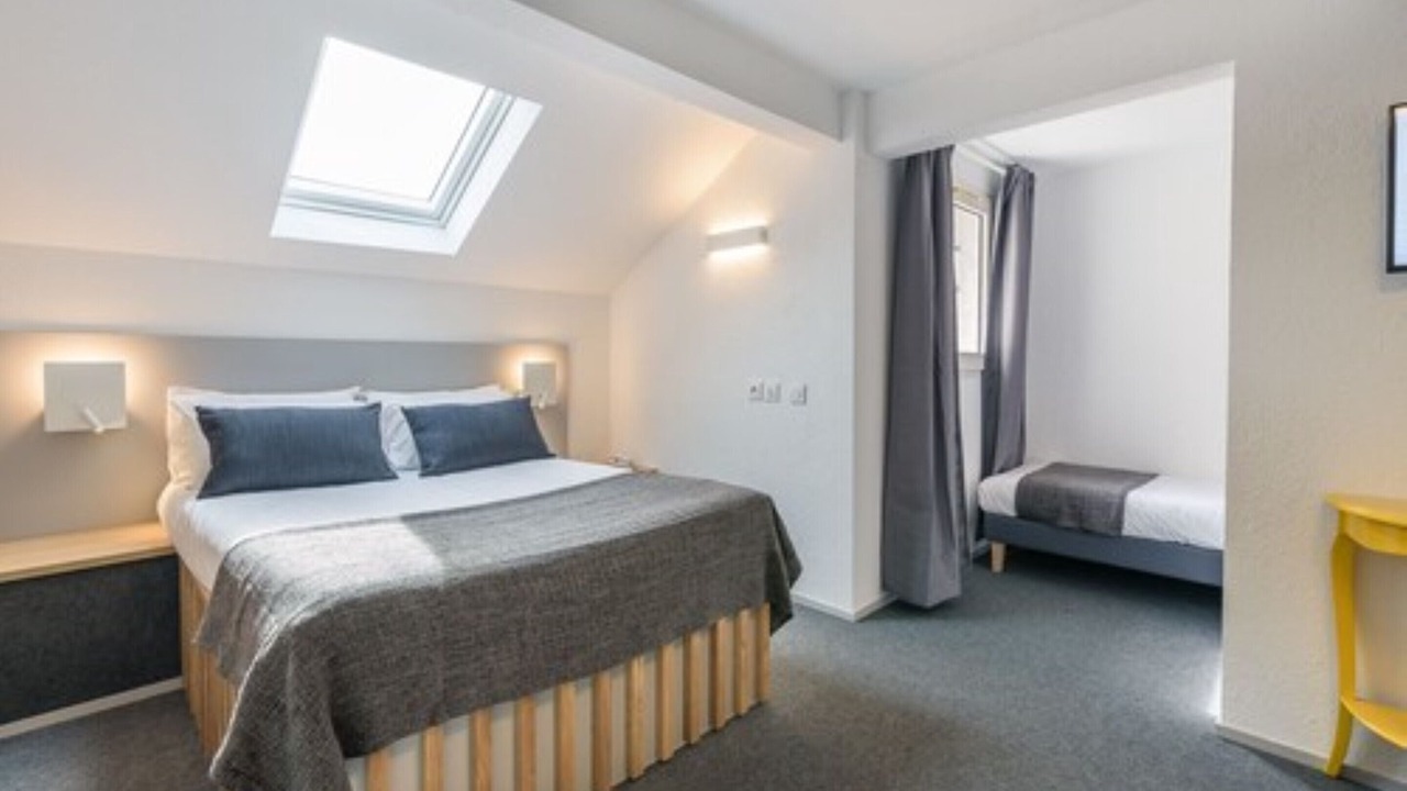 Photo of Bedroom in Bidart
