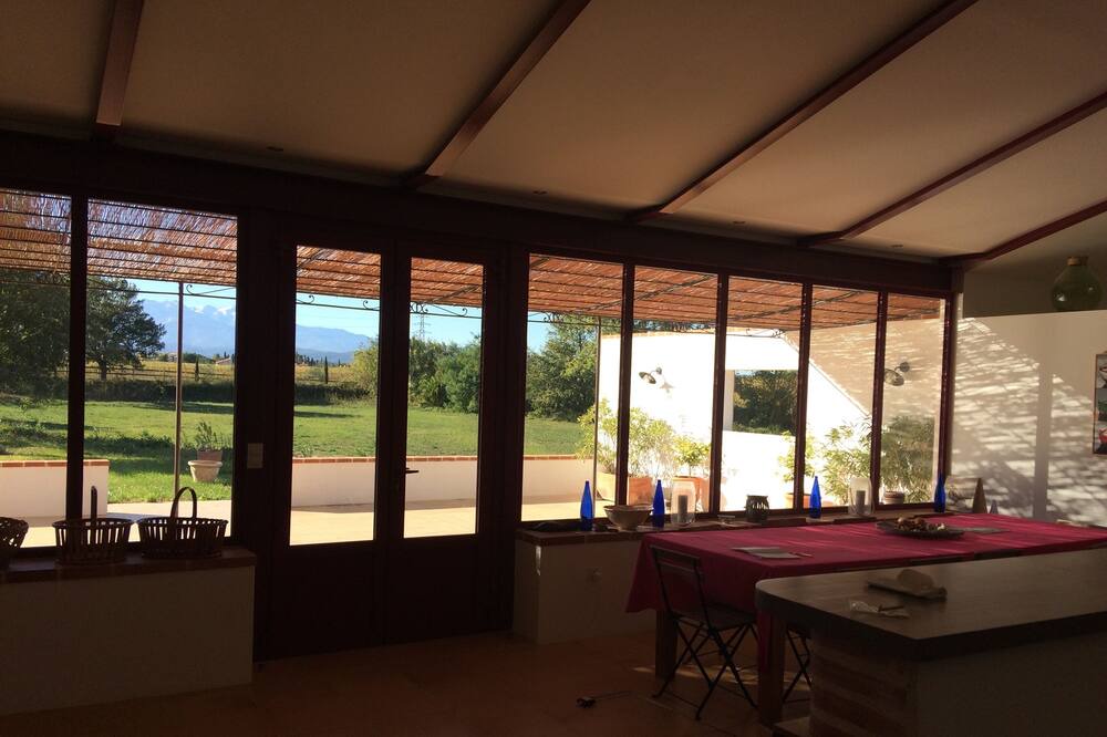 Photo of Bedroom in Villelongue-dels-Monts