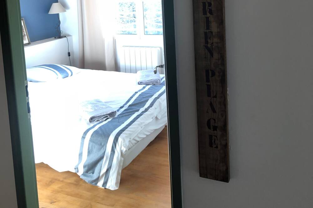 Photo of Bedroom in Villelongue-dels-Monts