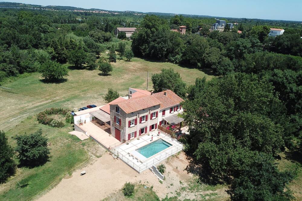 Photo of Outdoor in Villelongue-dels-Monts