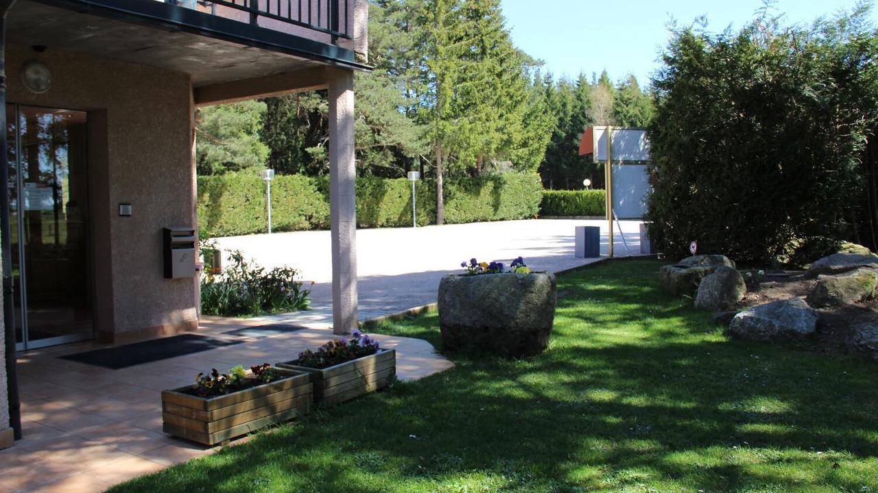 Photo of Outdoor in Anglards-de-Saint-Flour