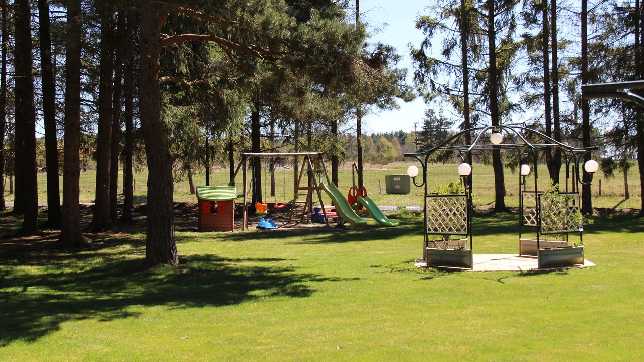 Photo of Outdoor in Anglards-de-Saint-Flour
