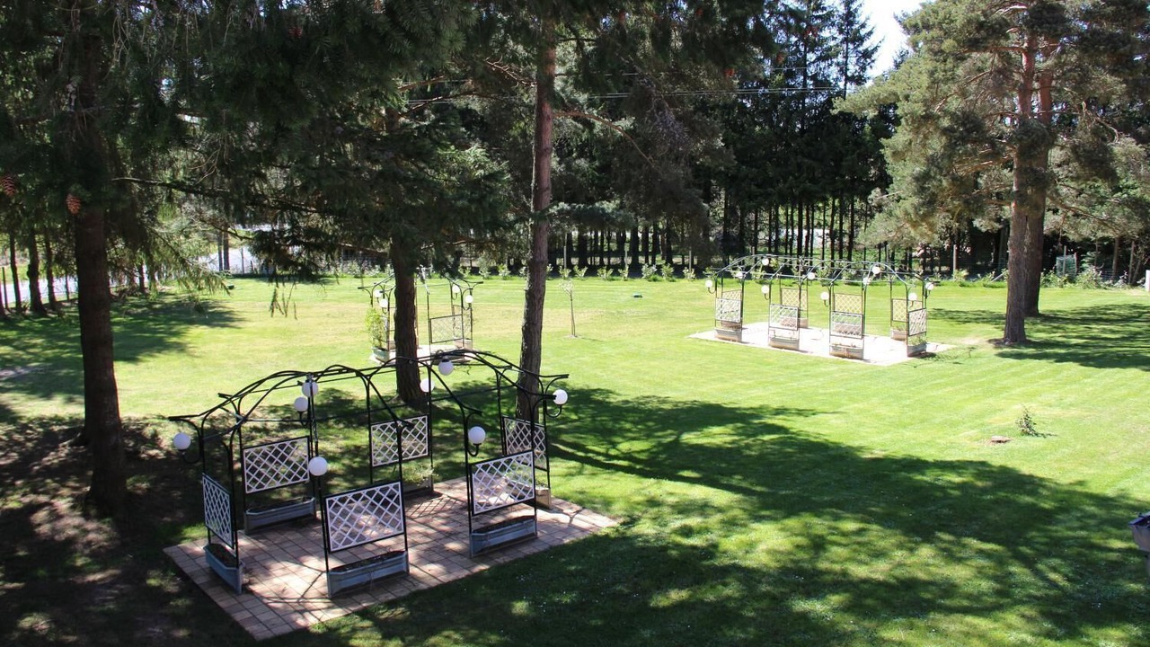 Photo of Outdoor in Anglards-de-Saint-Flour