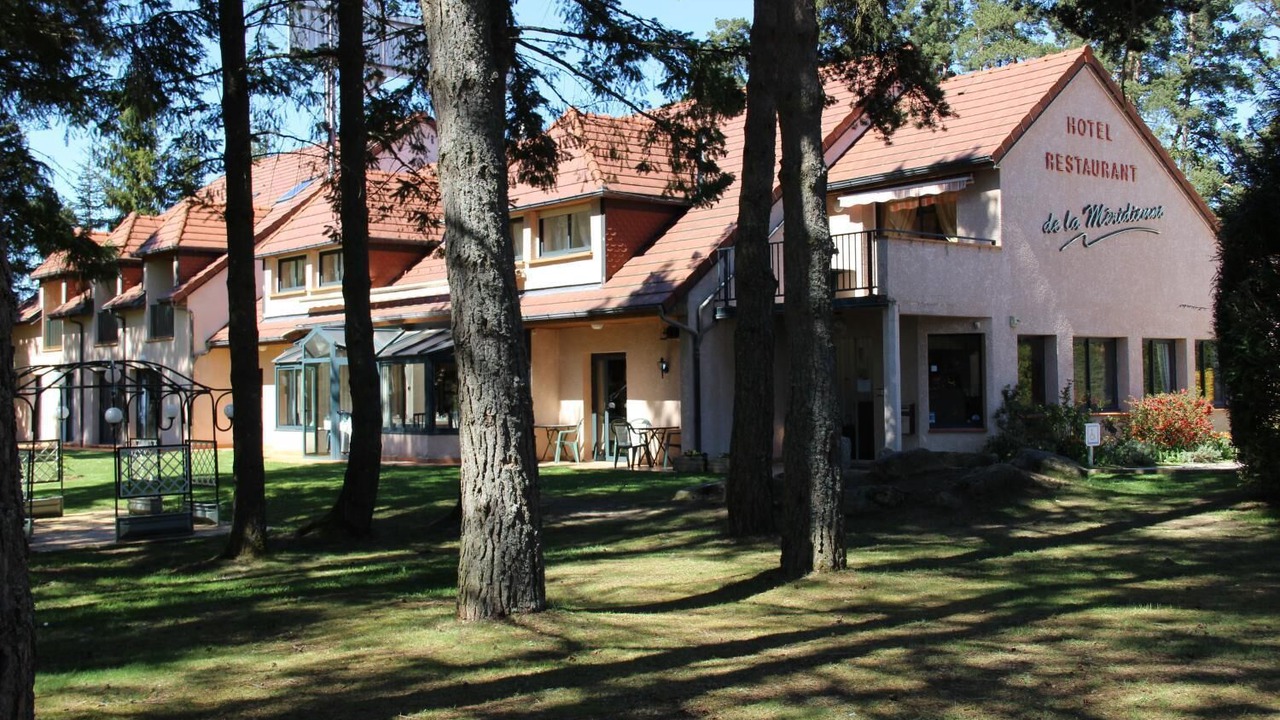 Photo of Outdoor in Anglards-de-Saint-Flour