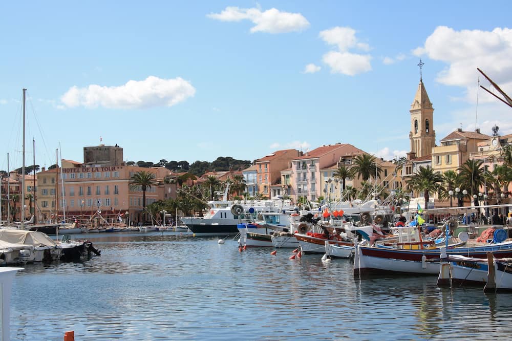 Photo of Outdoor in Sanary-sur-Mer