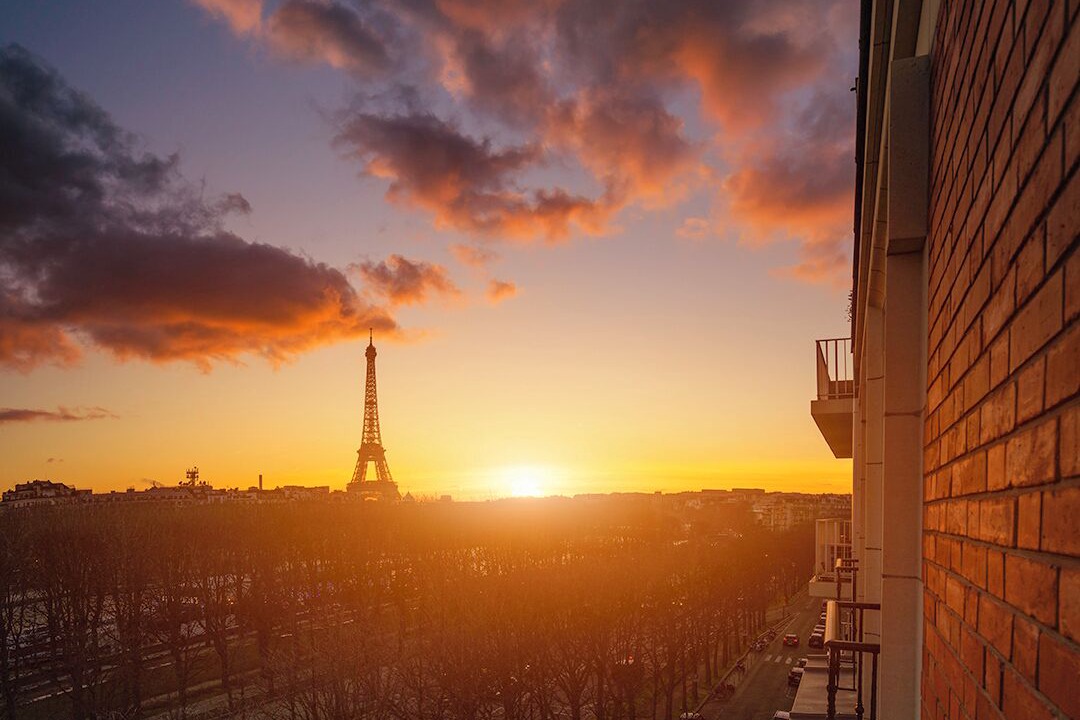 Photo of Outdoor in Champs-Elysees