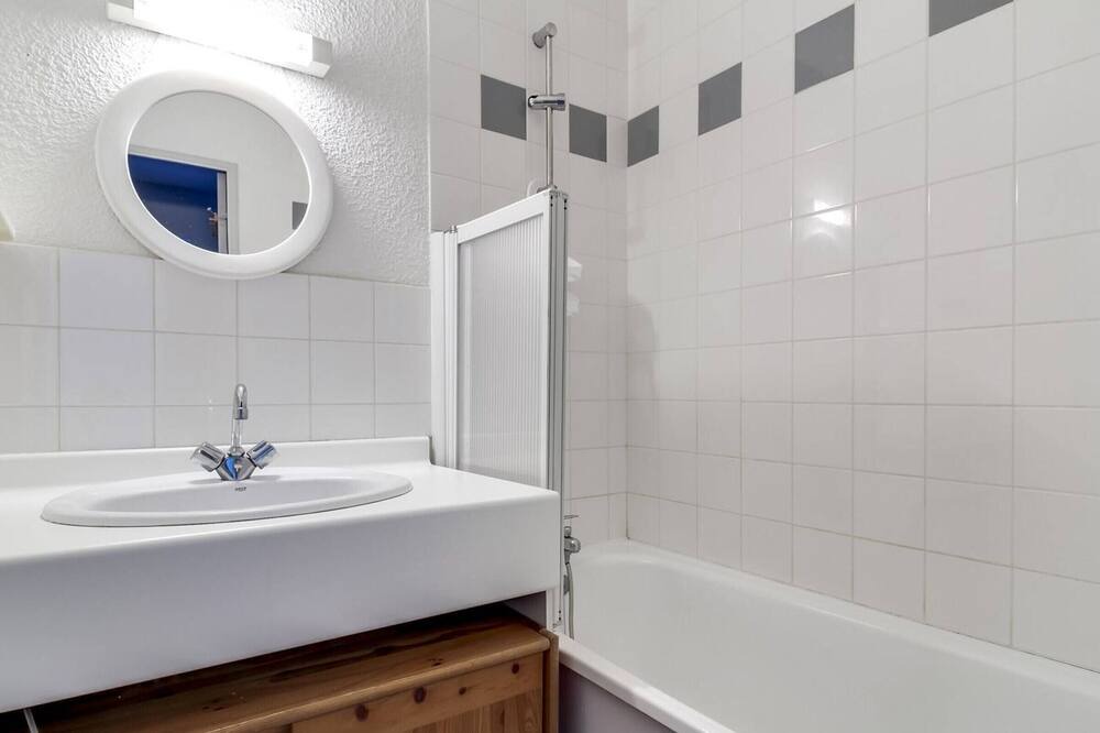 Photo of Bathroom in Bareges