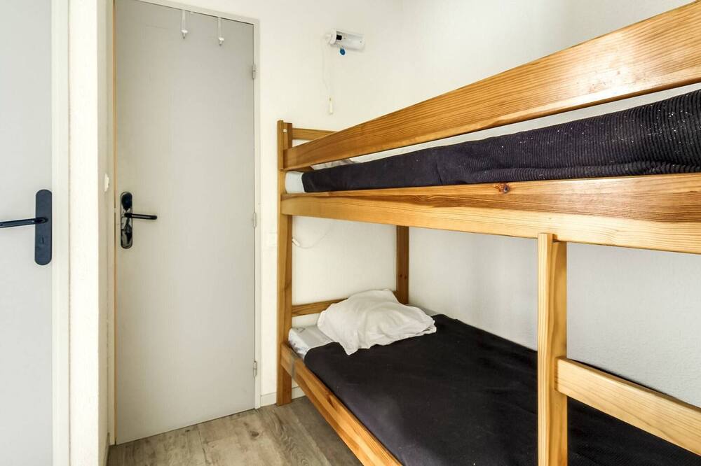 Photo of Bedroom in Bareges