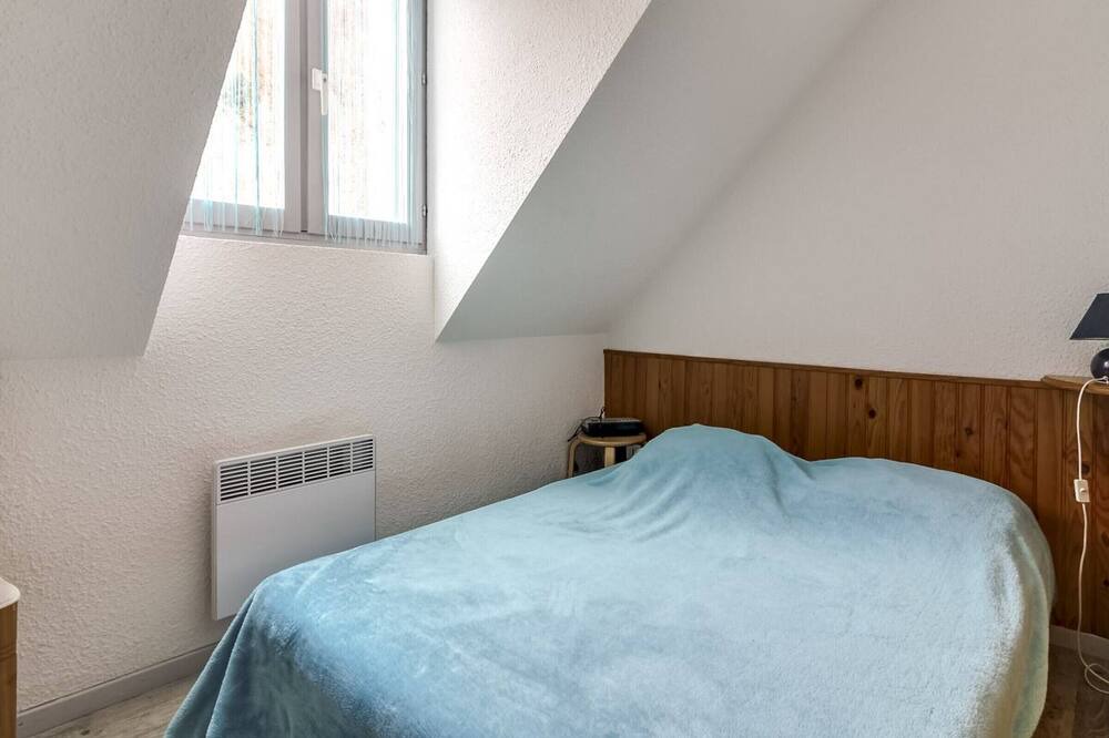 Photo of Bedroom in Bareges