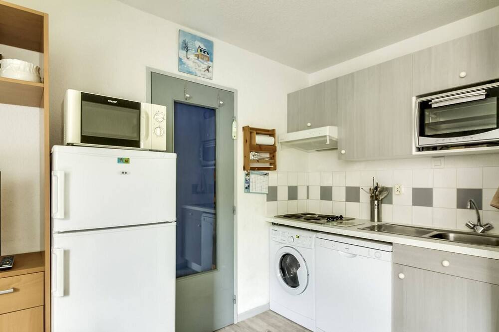 Photo of Kitchen in Bareges