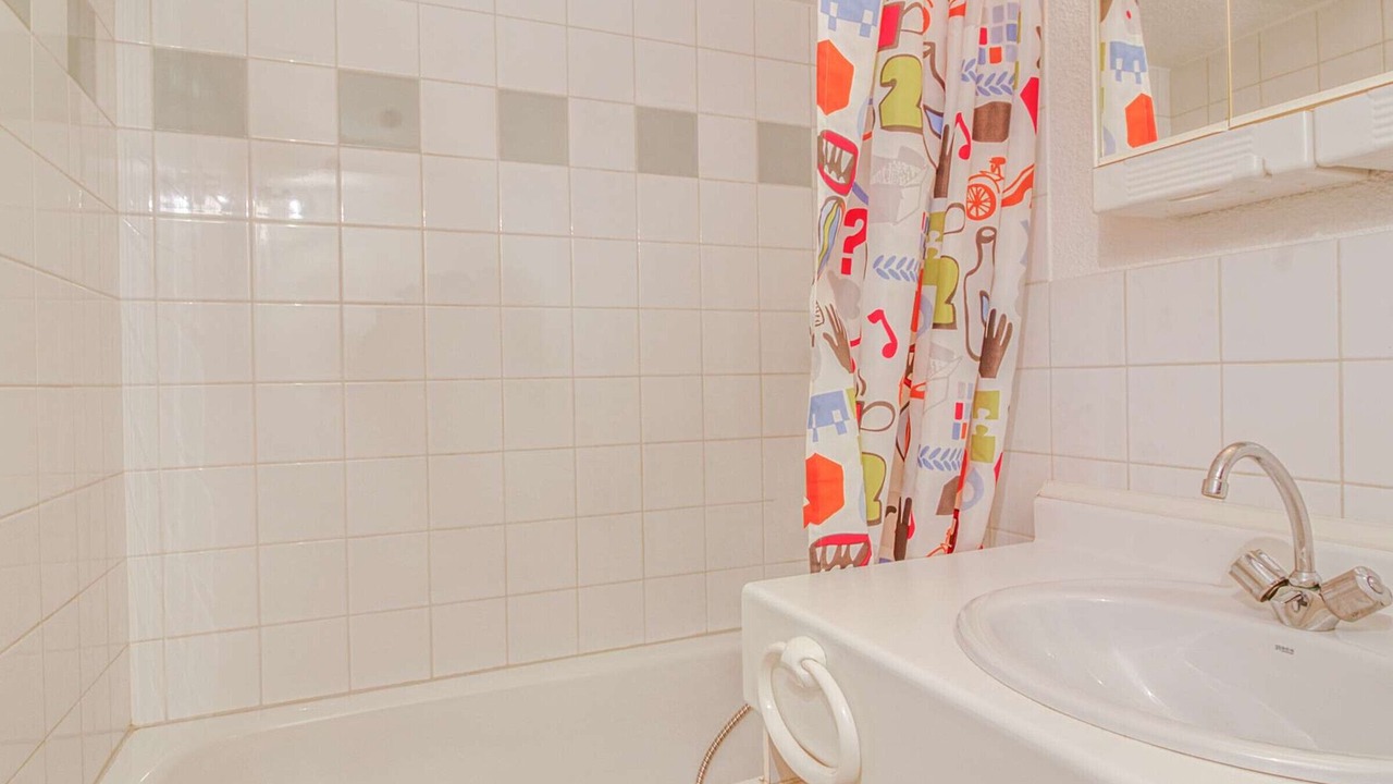 Photo of Bathroom in Bareges