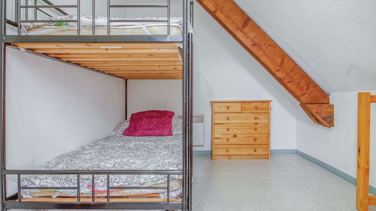 Photo of Bedroom in Bareges
