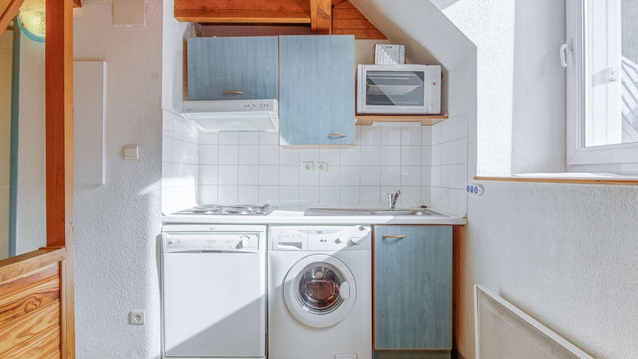 Photo of Kitchen in Bareges