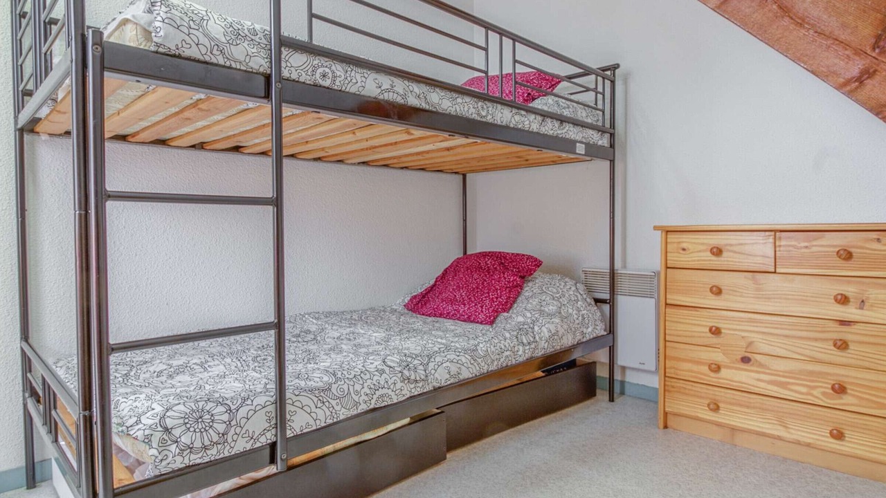 Photo of Bedroom in Bareges
