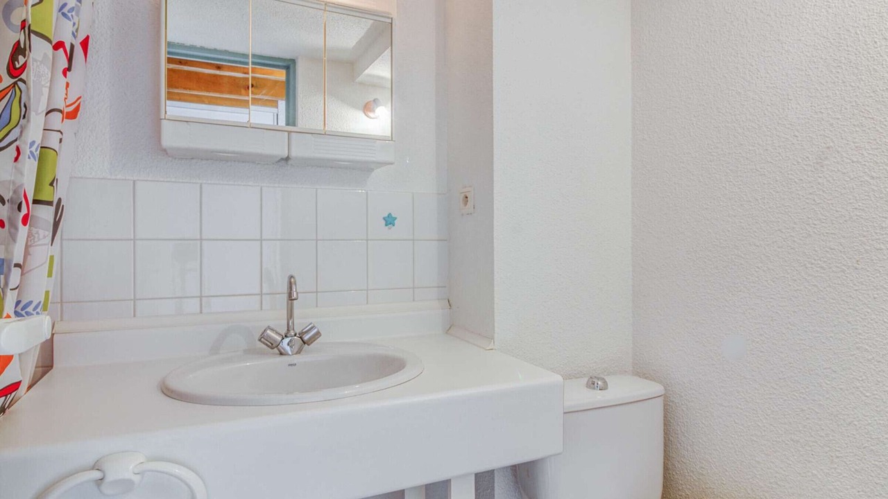 Photo of Bathroom in Bareges