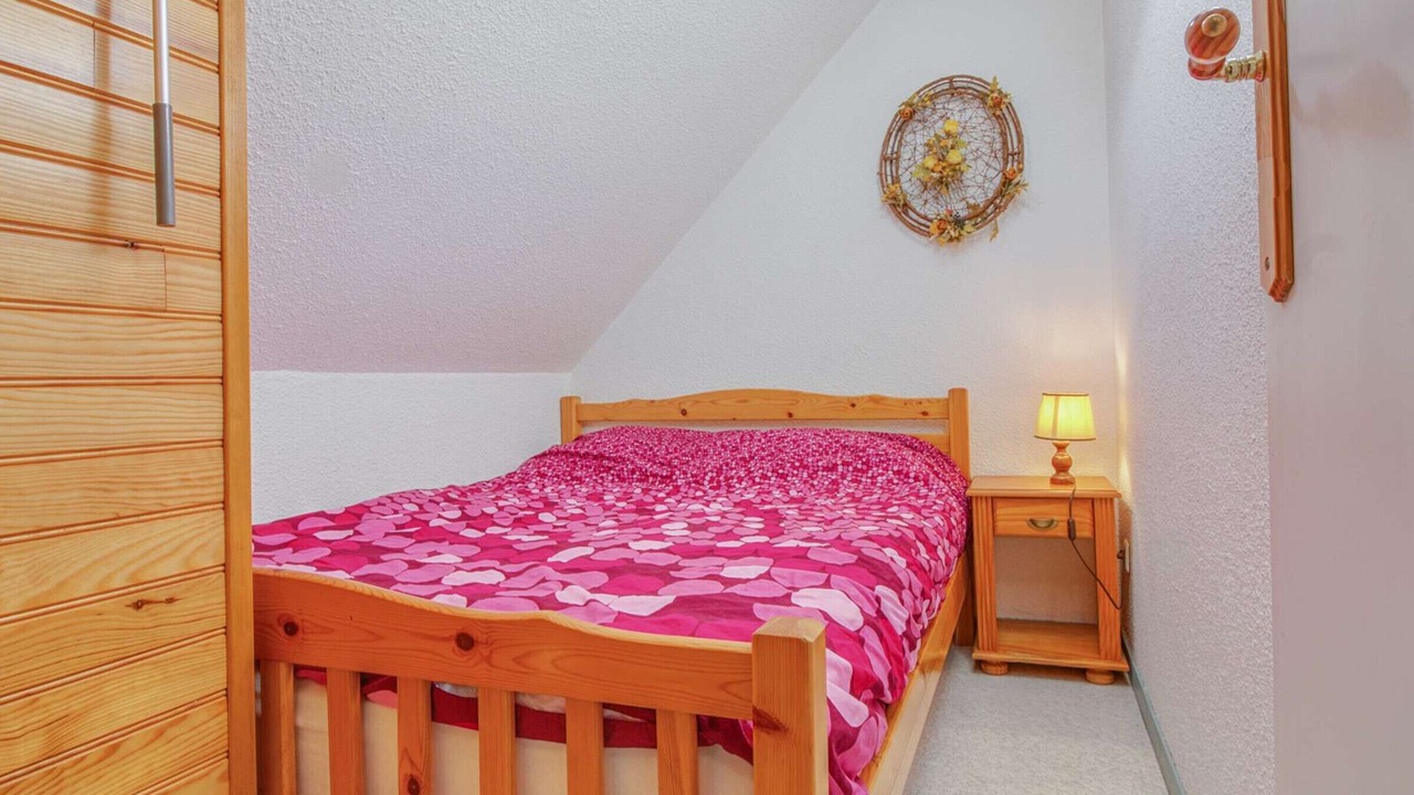 Photo of Bedroom in Bareges