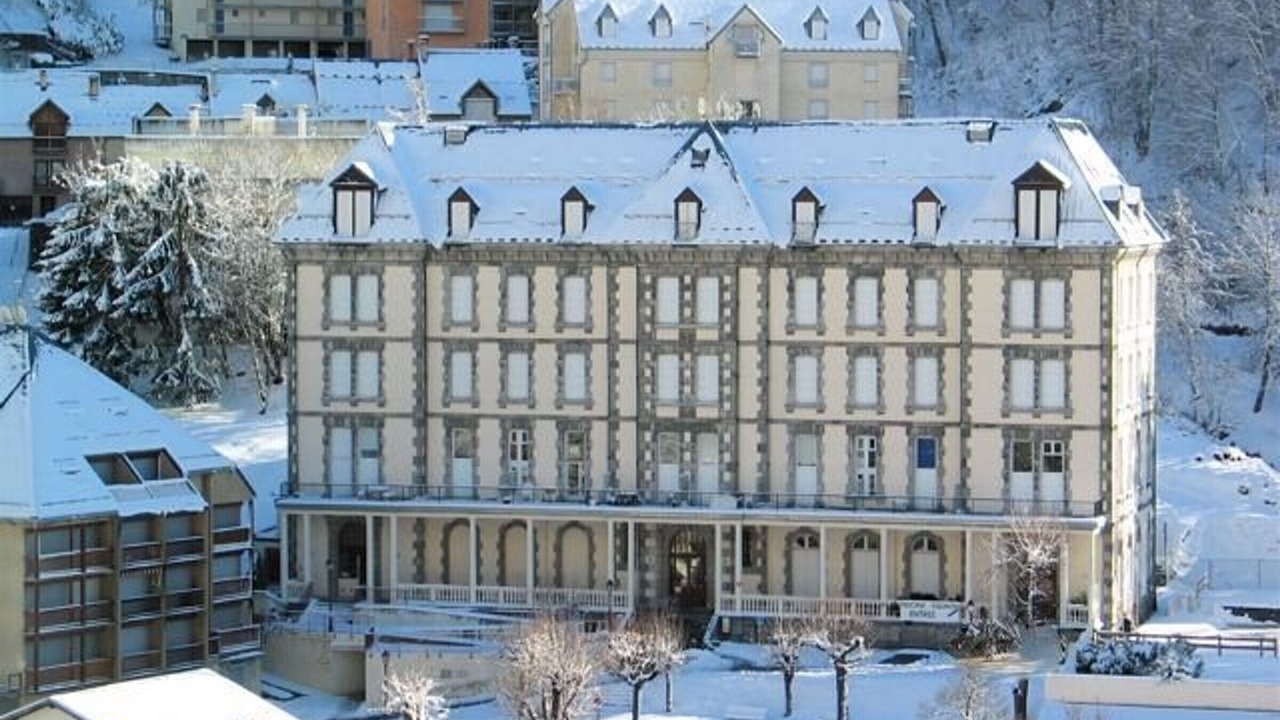 Photo of Outdoor in Bareges