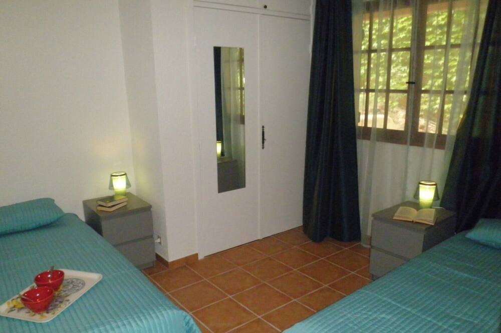 Photo of Bedroom in Boulouris-sur-Mer